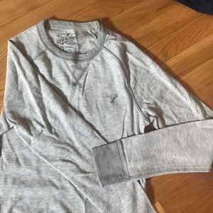 American Eagle long sleeve